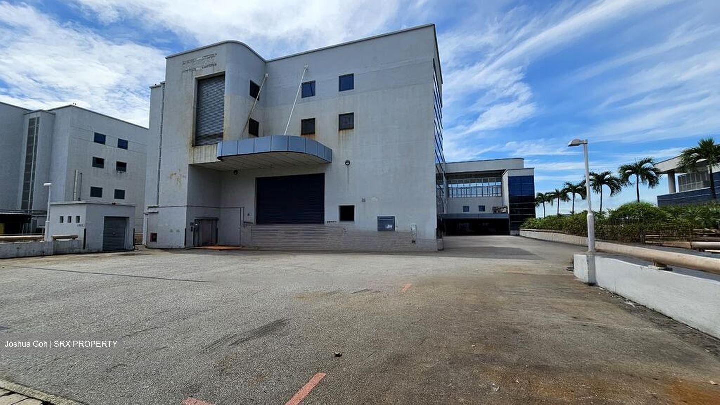 Woodlands Spectrum (D25), Factory #457501091